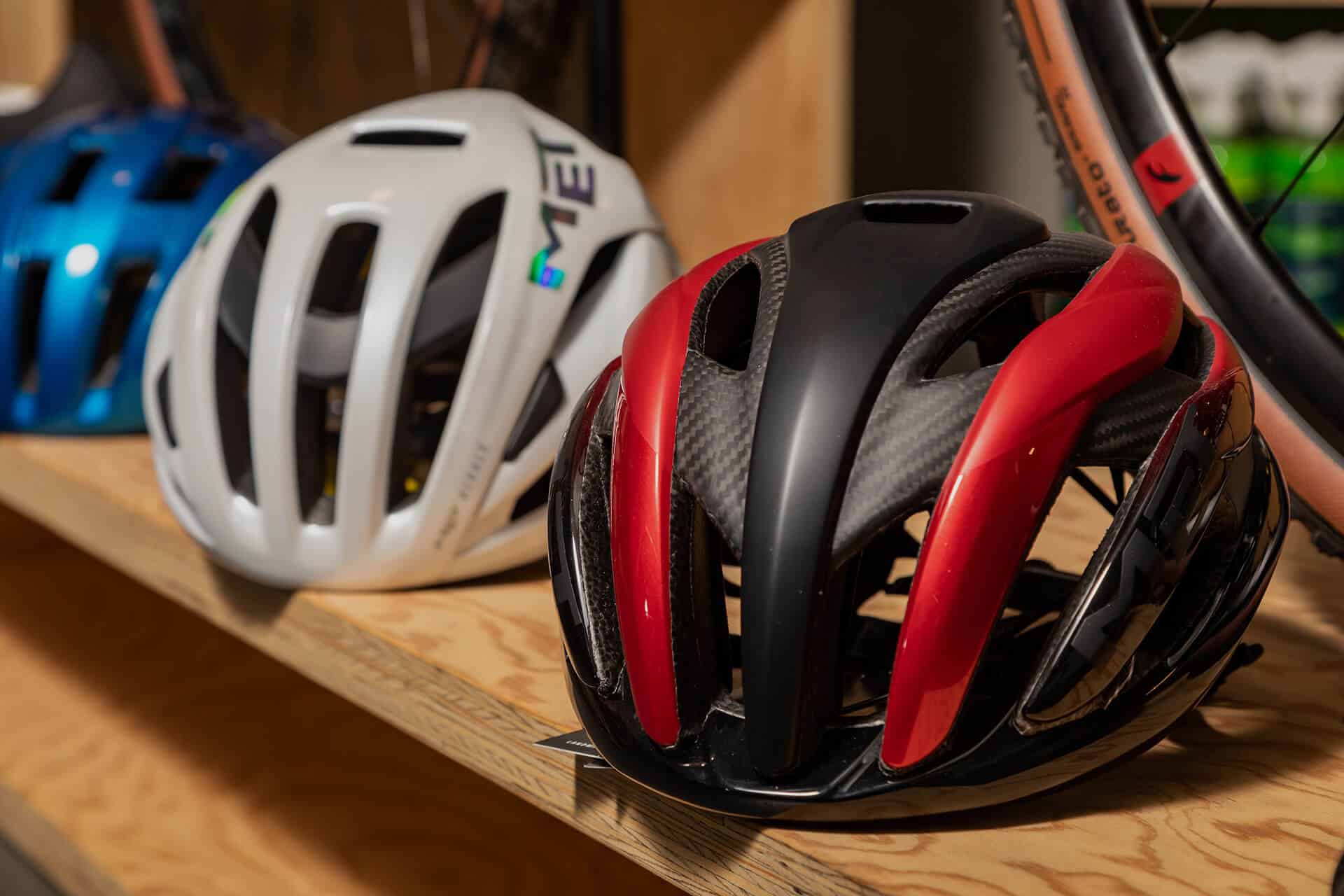 Road Bike Store Winterthur Rennvelos VeloZubehör & Mode