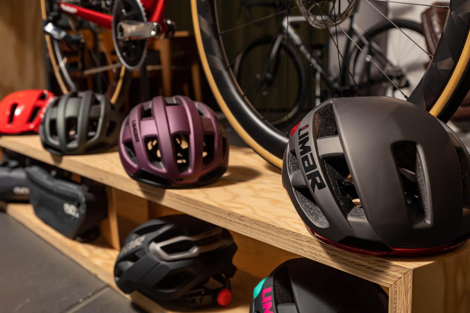 Road Bike Store Winterthur Rennvelos VeloZubehör & Mode