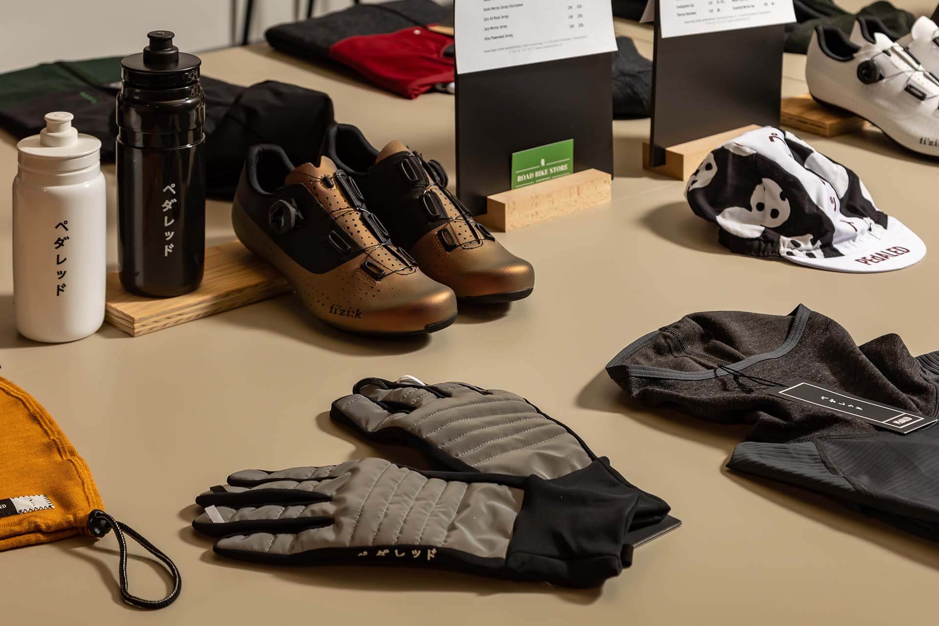 Road Bike Store Winterthur Rennvelos VeloZubehör & Mode