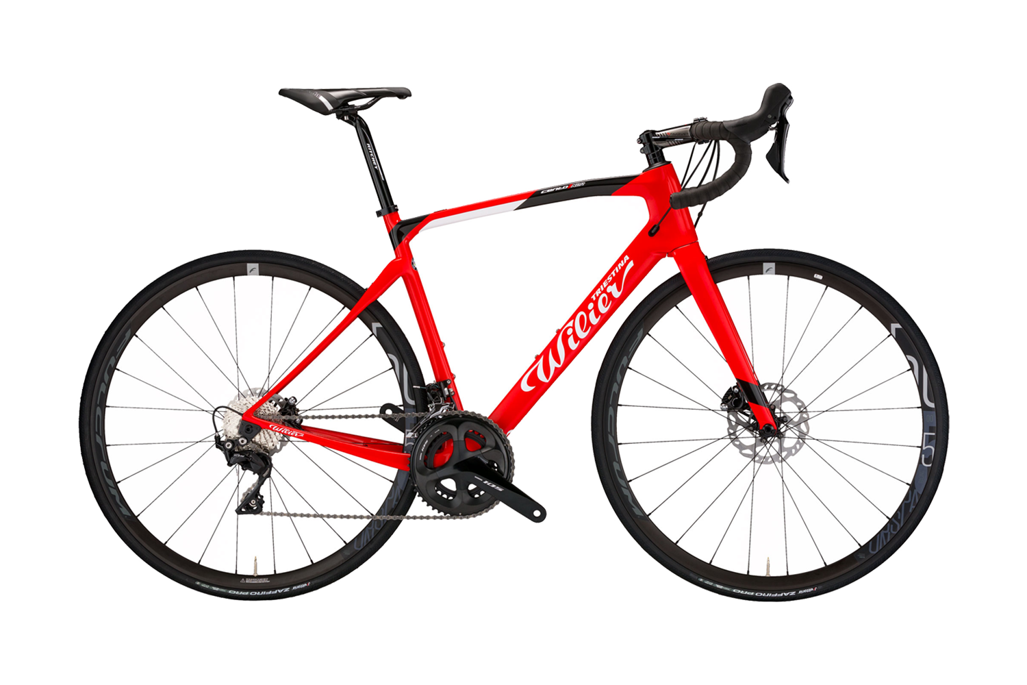 Cento 01 NDR Road Bike Store Winterthur