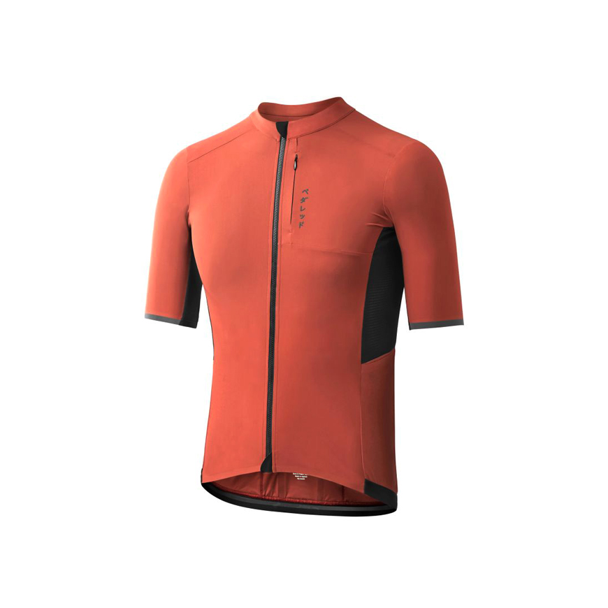 Men Odyssey Jersey Rust Road Bike Store Winterthur